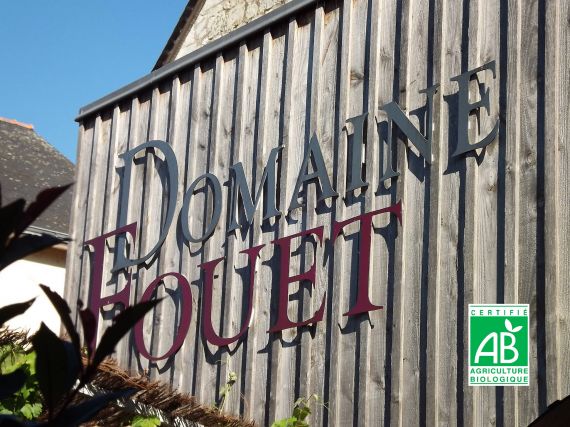 le domaine